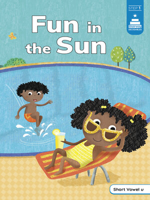 cover image of Fun in the Sun